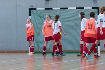 Bild 21 - Norddeutsche Futsalmeisterschaft